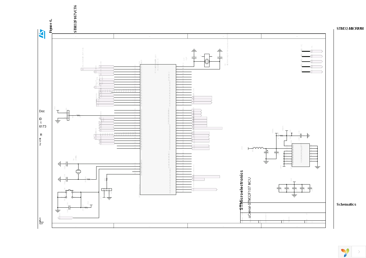 STM32CMICOS-EVAL Page 16