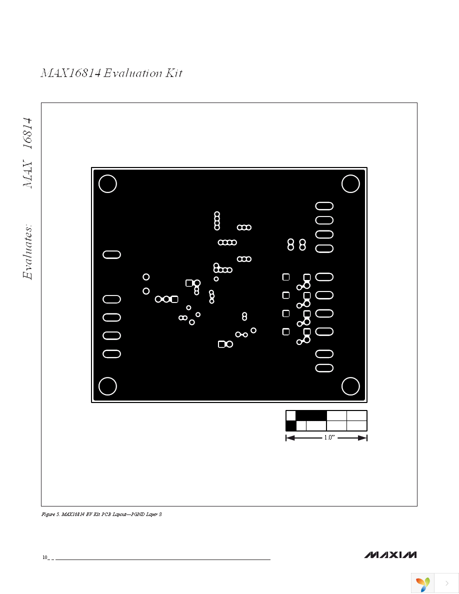 MAX16814EVKIT+ Page 10