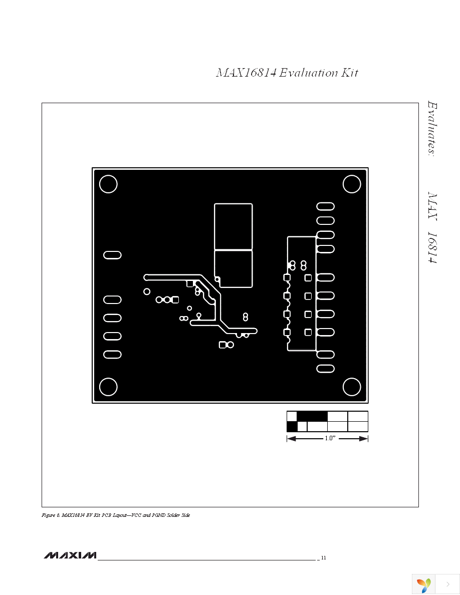 MAX16814EVKIT+ Page 11