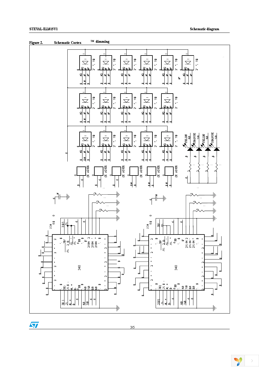 STEVAL-ILL015V1 Page 3