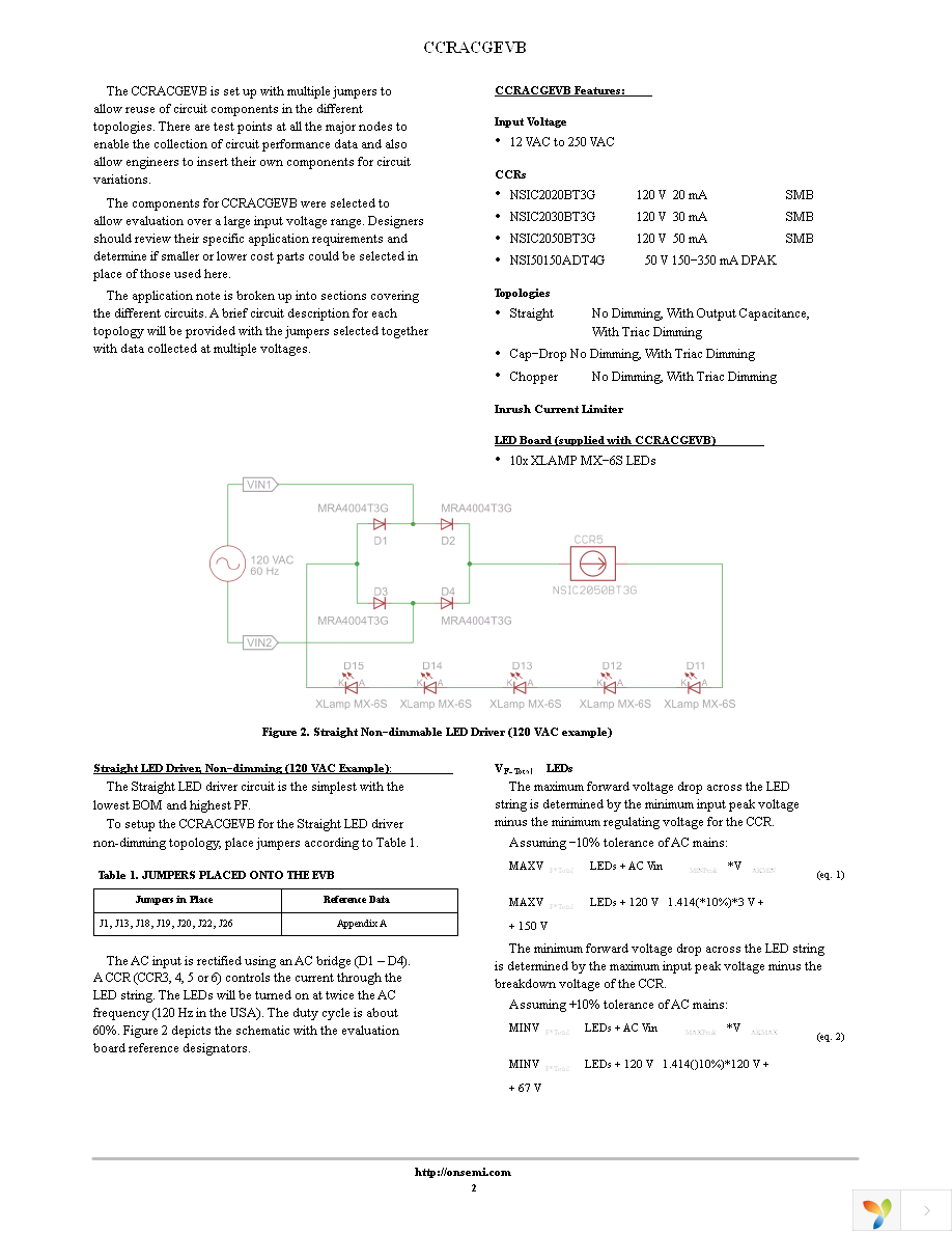 CCRACGEVB Page 2