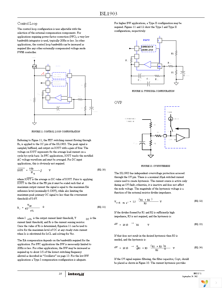 ISL1903DEMO1Z Page 16