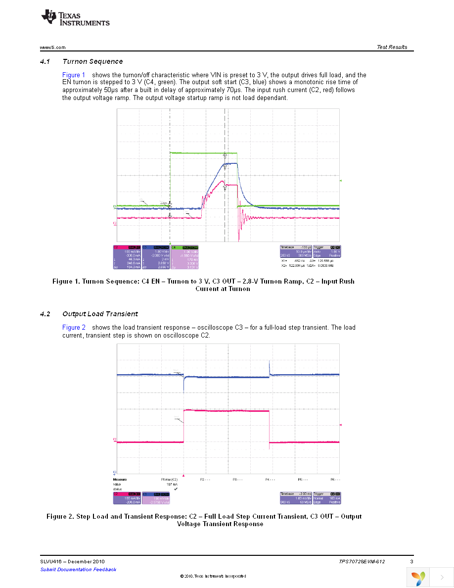 TLV70728EVM-612 Page 3