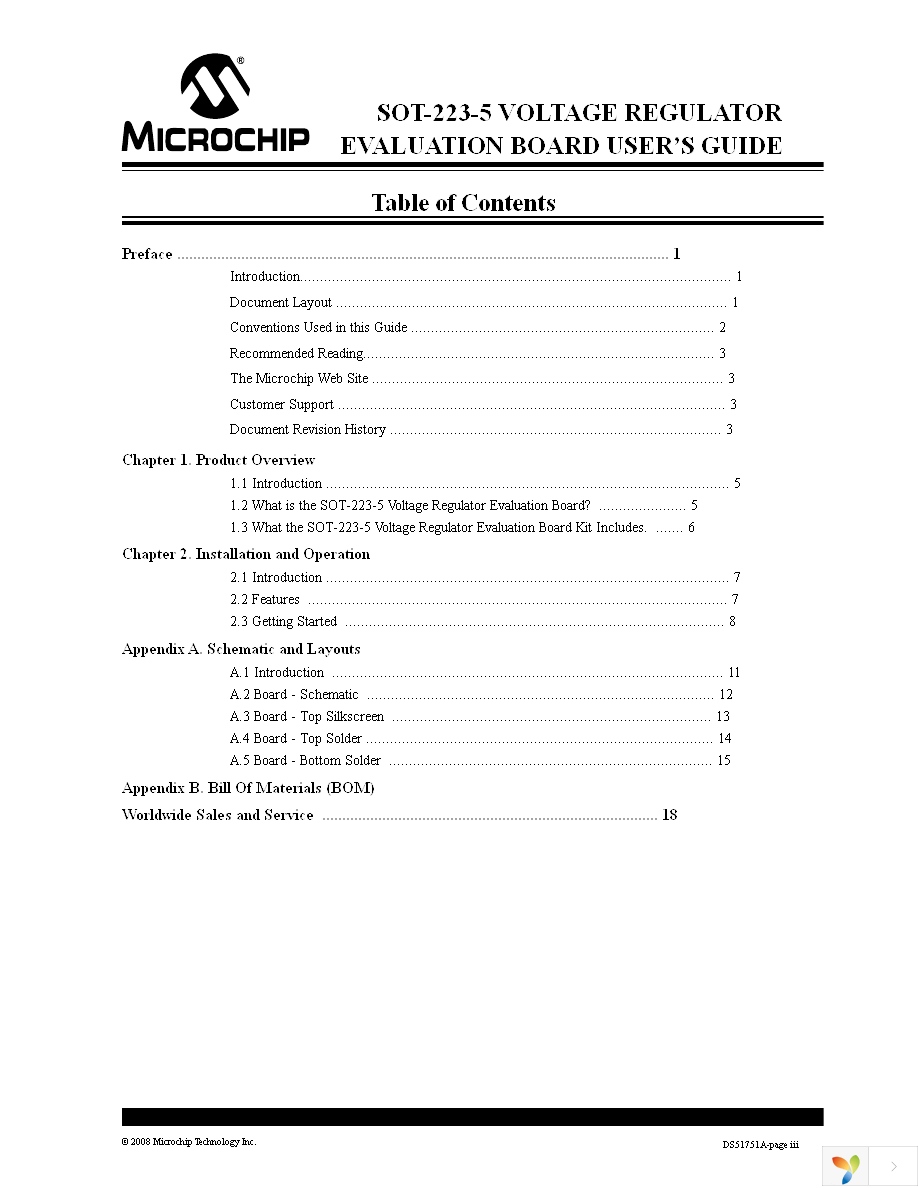 SOT223-5EV-VREG Page 3