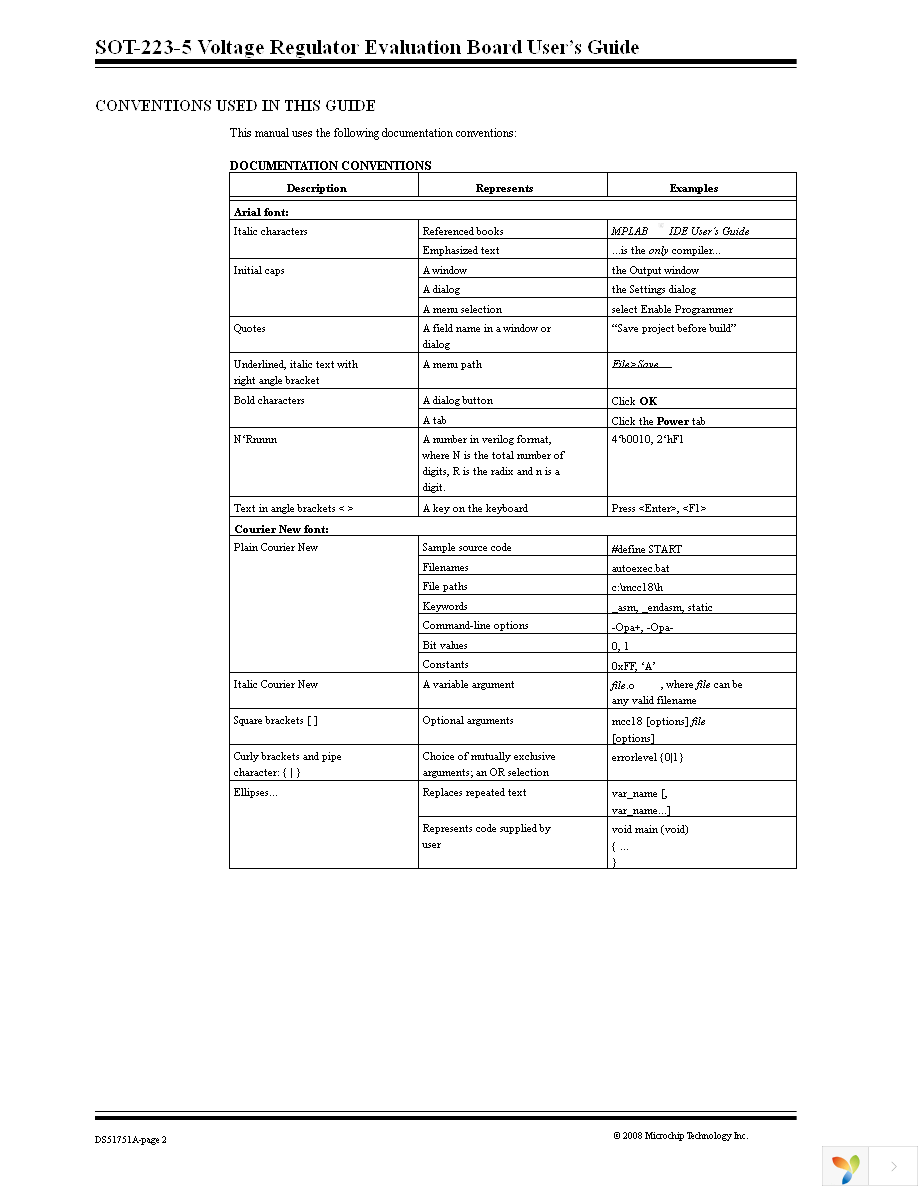 SOT223-5EV-VREG Page 6