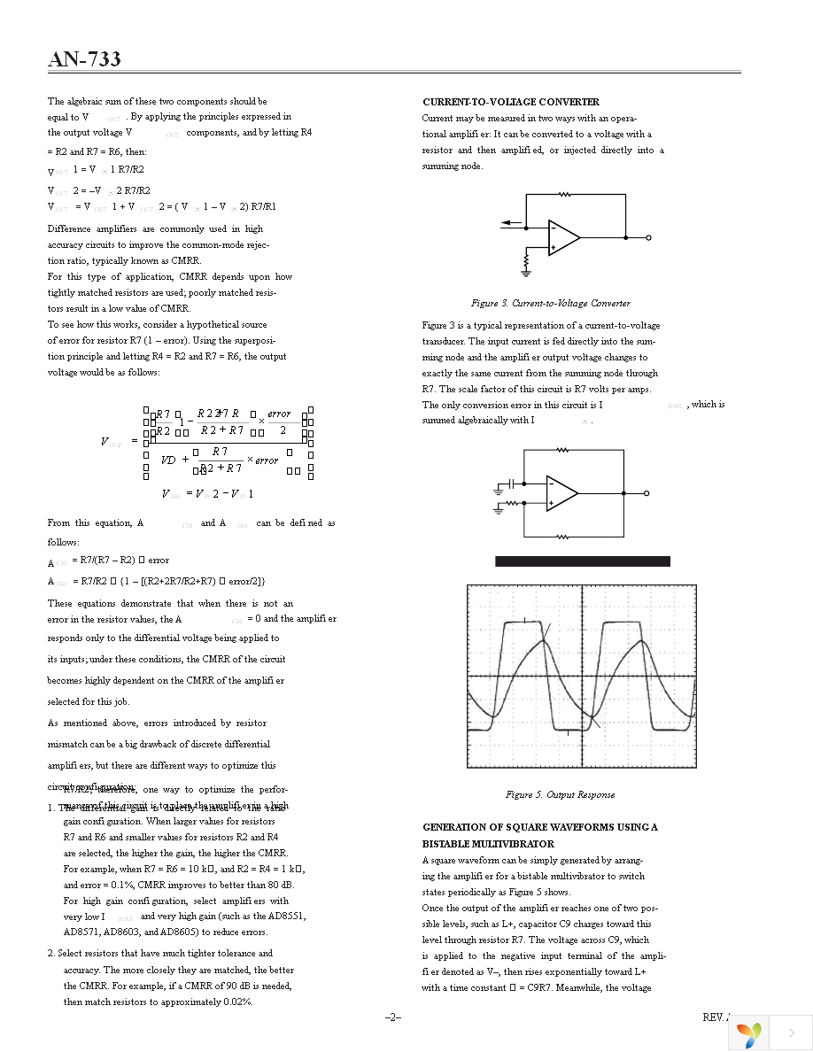 EVAL-PRAOPAMP-1RMZ Page 2