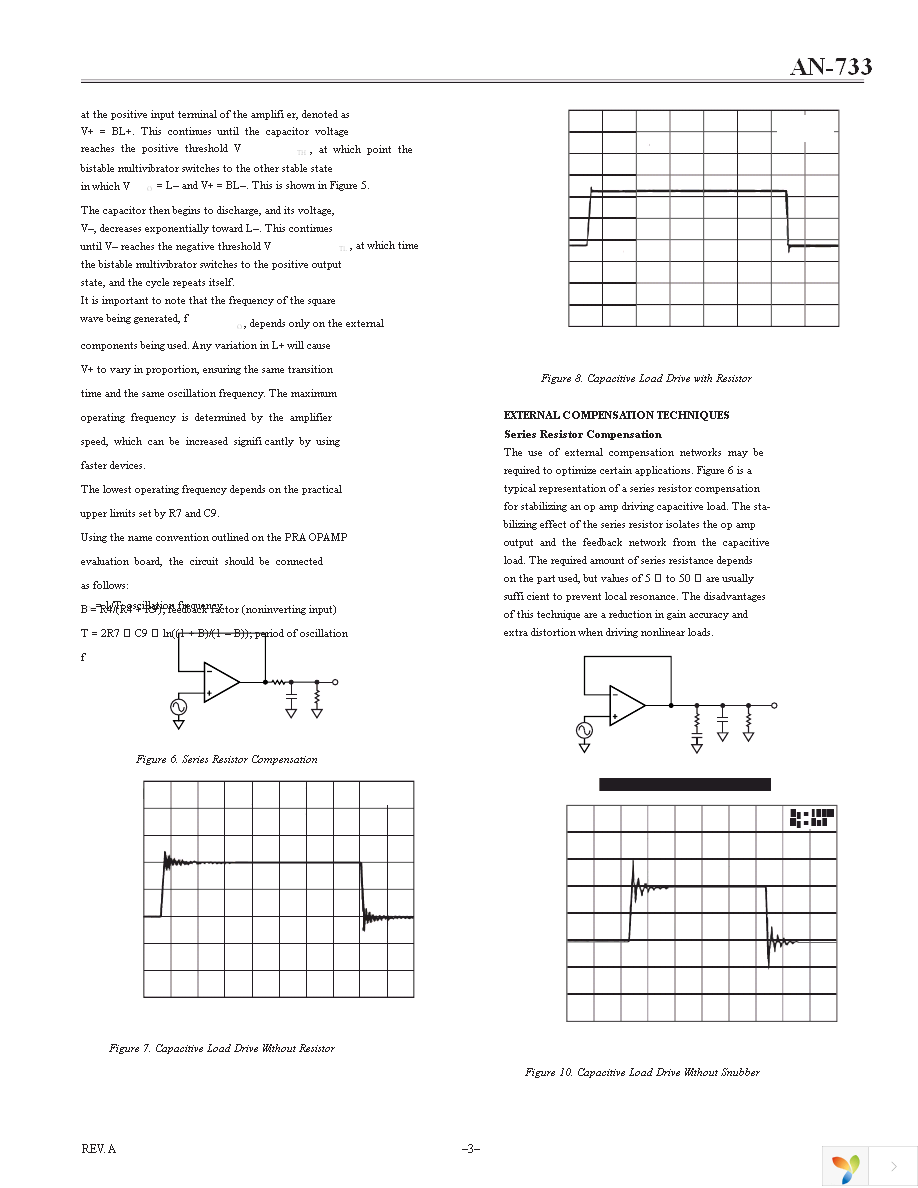 EVAL-PRAOPAMP-1RMZ Page 3