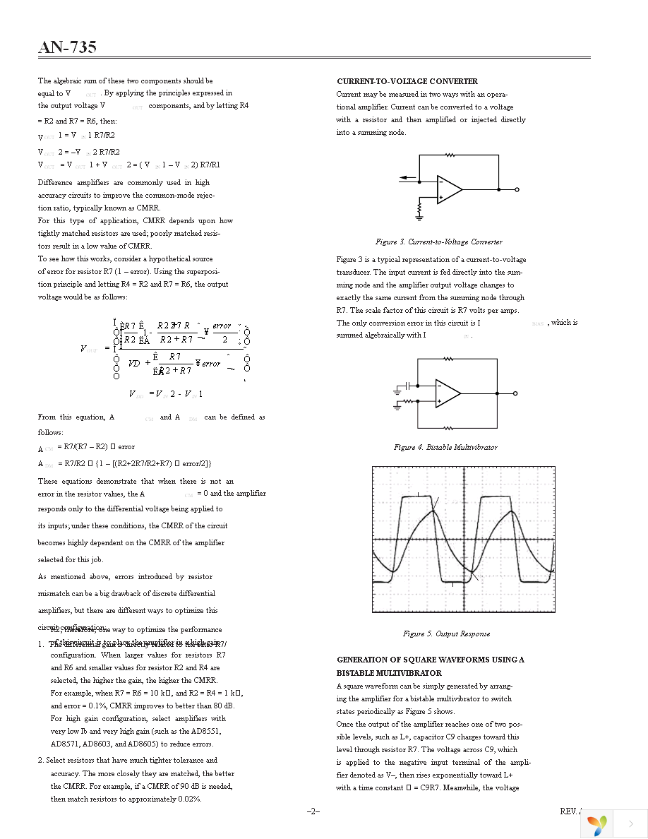 EVAL-PRAOPAMP-1RJZ Page 2