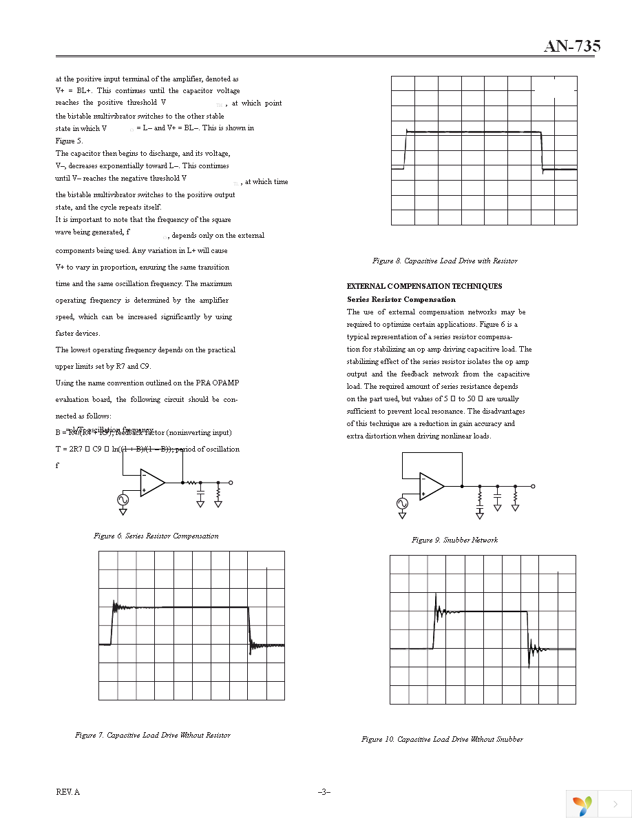 EVAL-PRAOPAMP-1RJZ Page 3