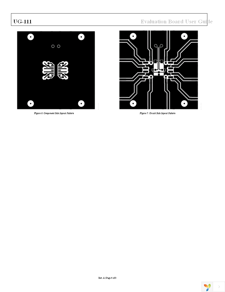 AD8004AR-EBZ Page 4