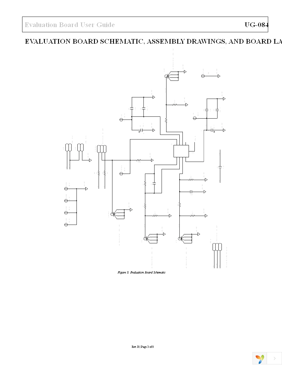 AD8000YRD-EBZ Page 3