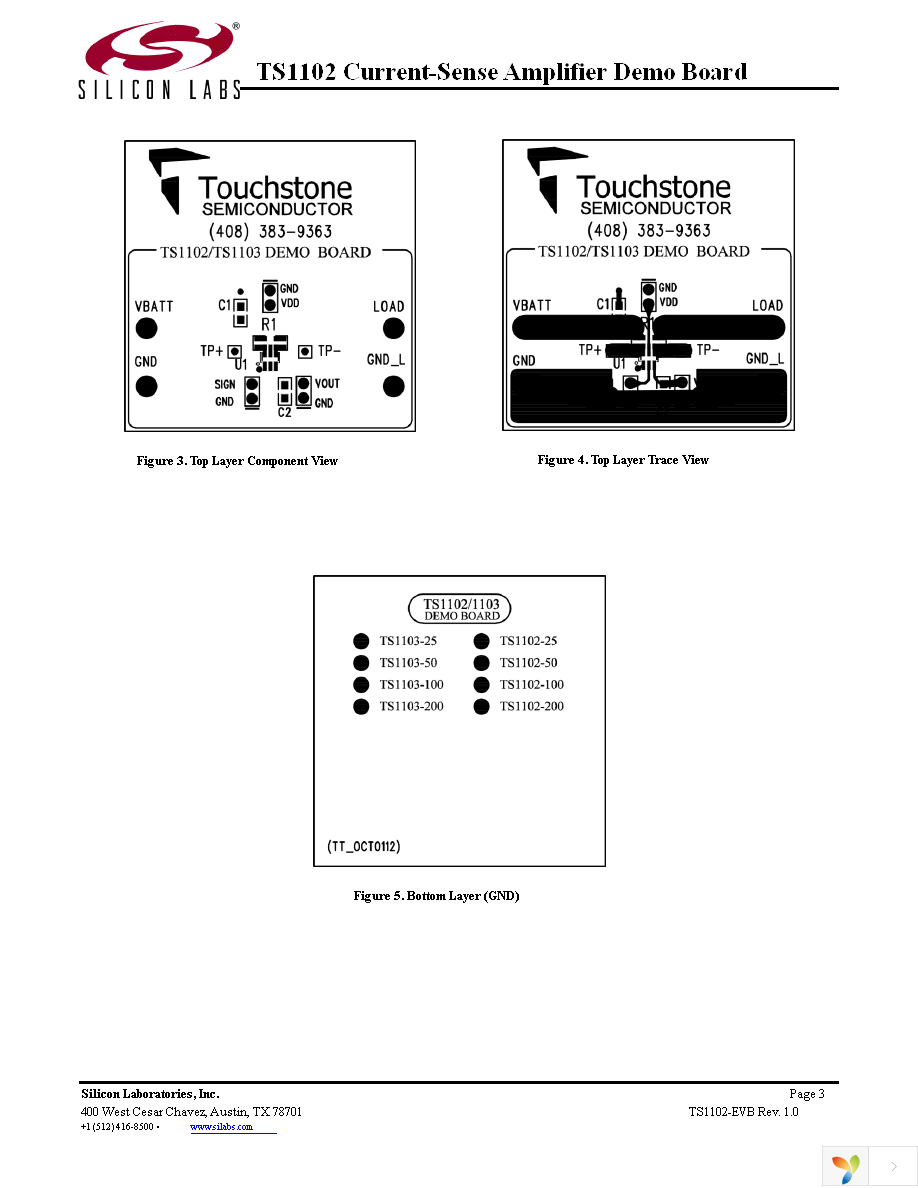 TS1102-25DB Page 3