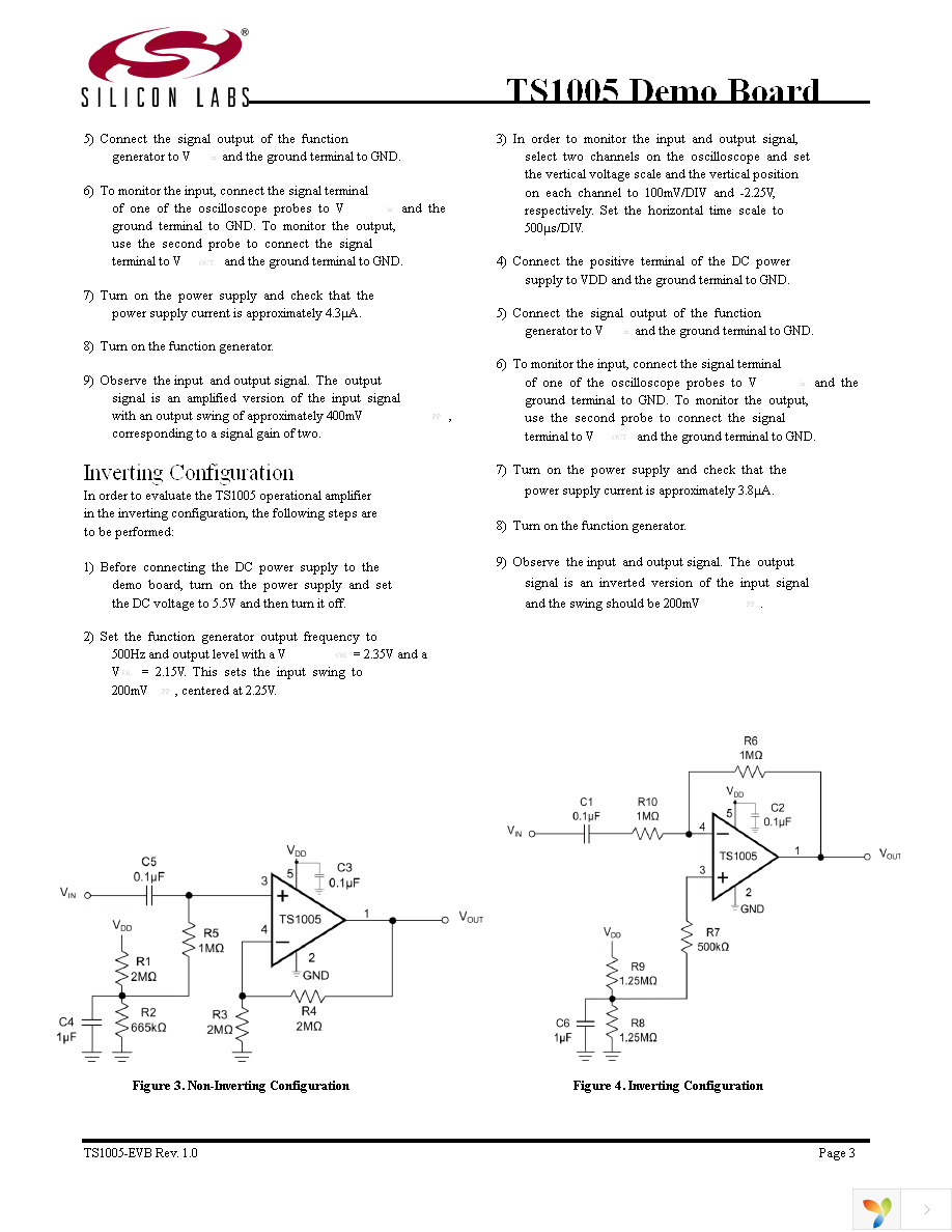 TS1005DB-SOT Page 3