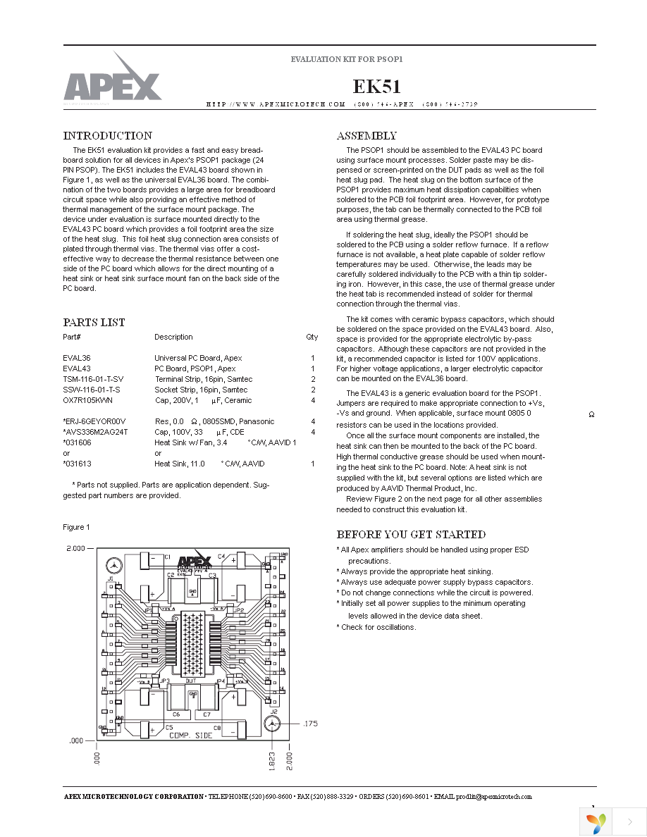 EK51 Page 1