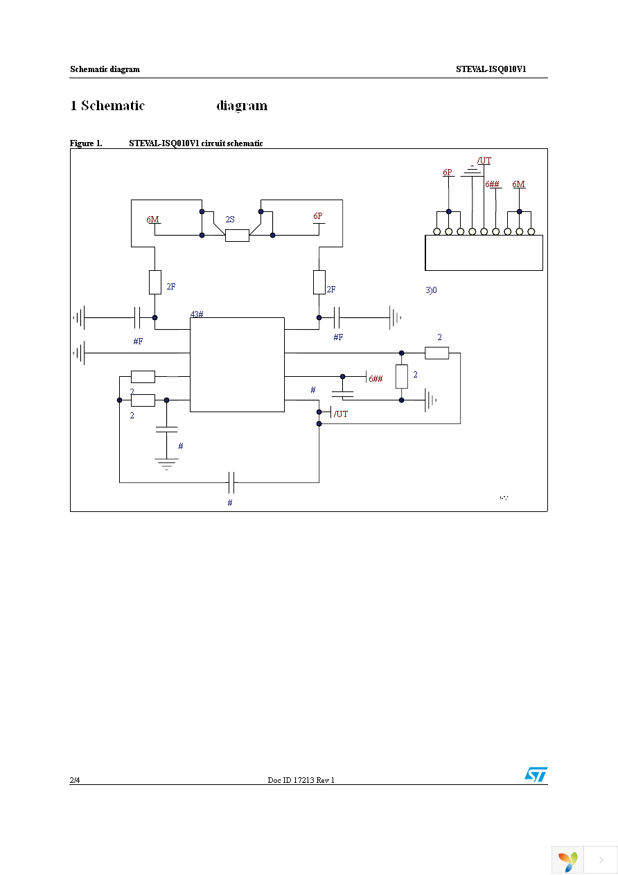 STEVAL-ISQ010V1 Page 2