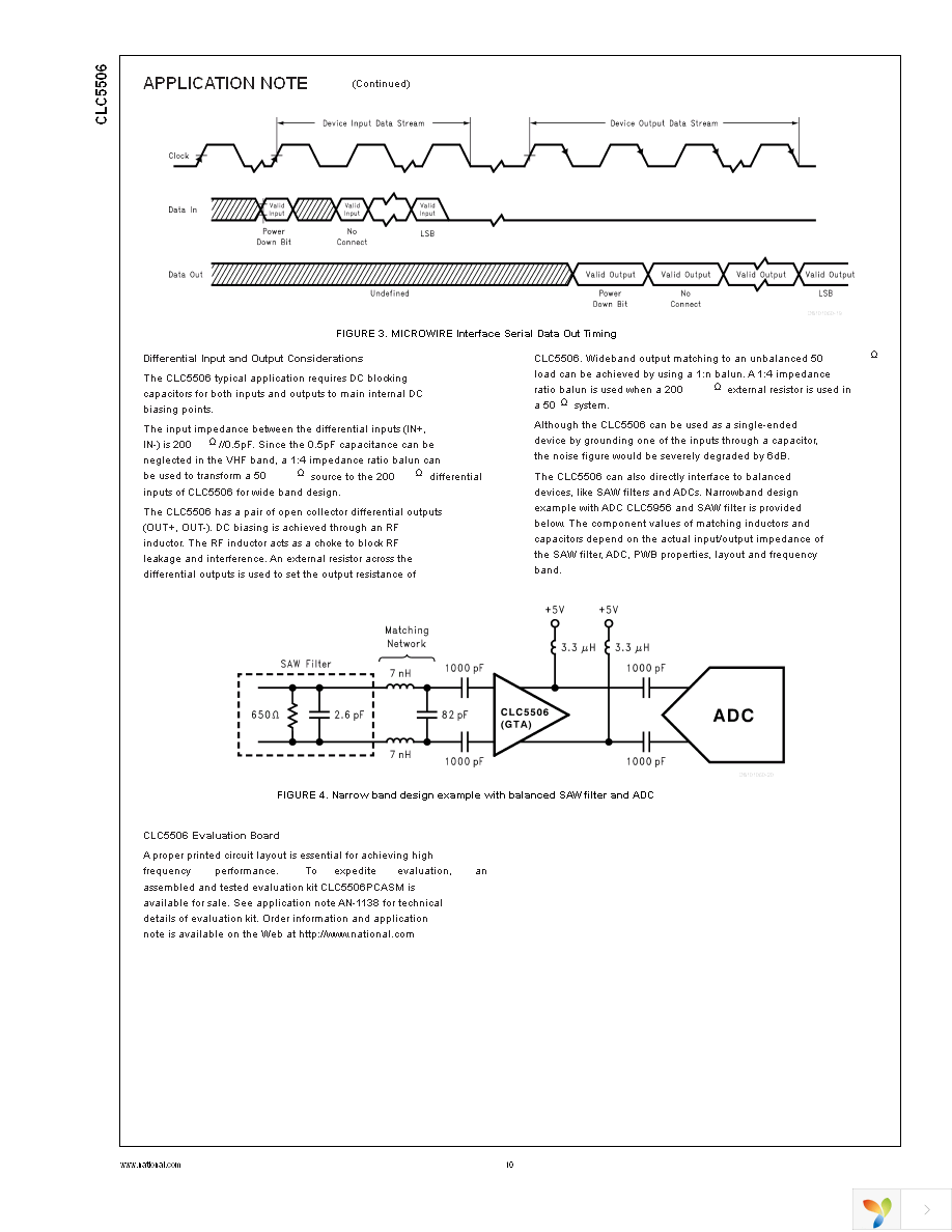 CLC5506PCASM Page 11