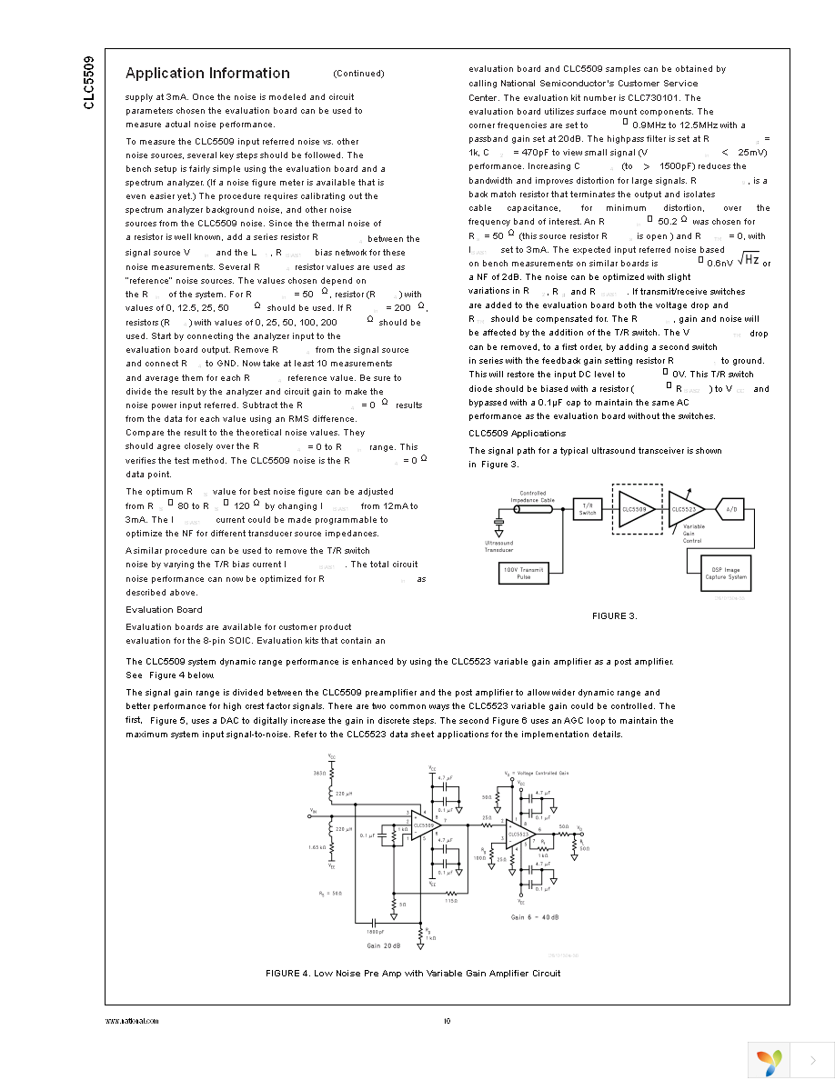 CLC5509PCASM Page 11