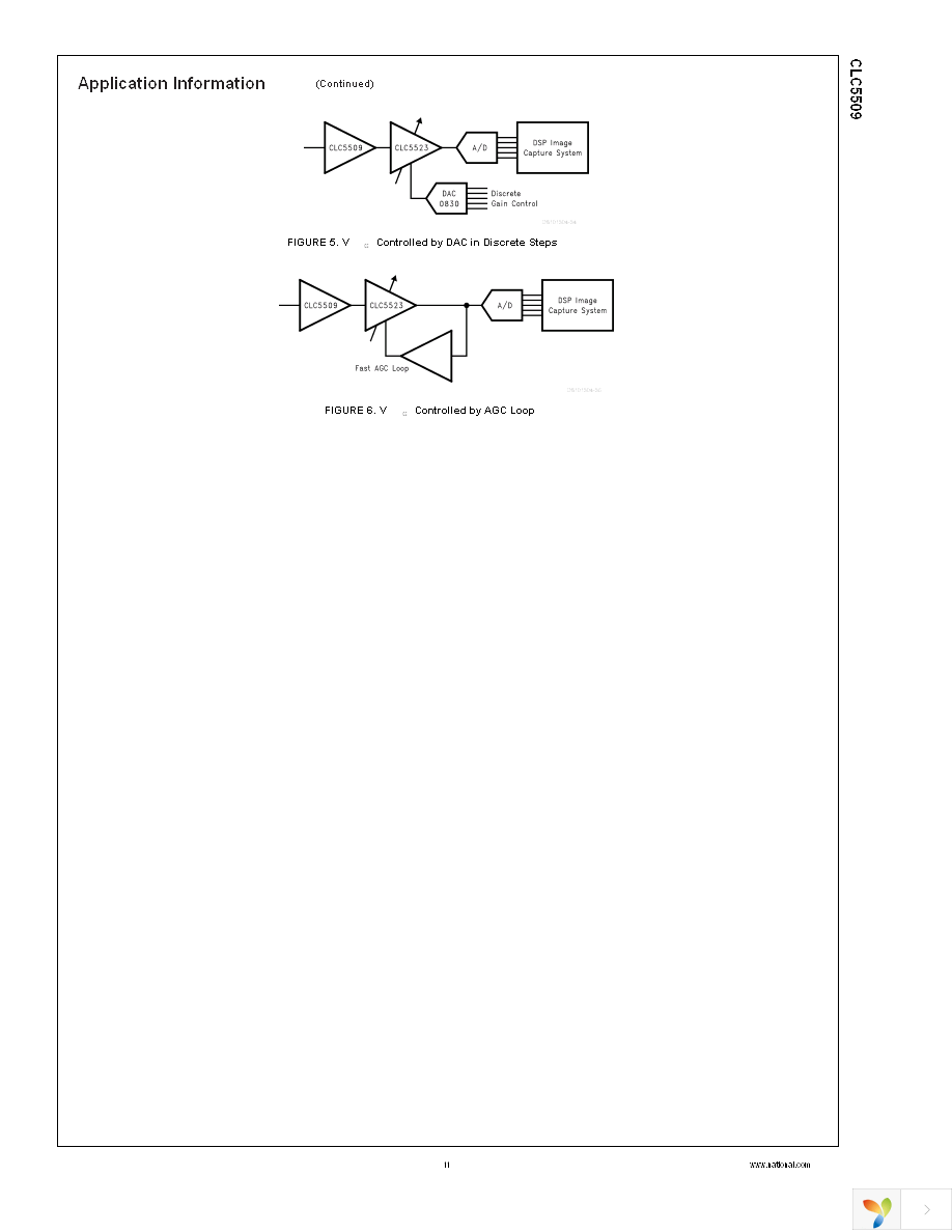 CLC5509PCASM Page 12