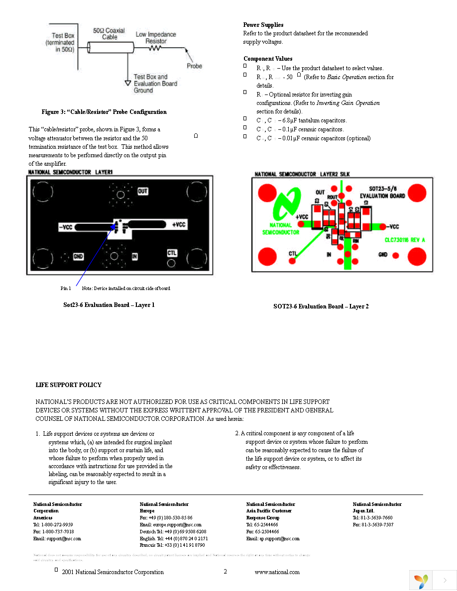 CLC730116 Page 2