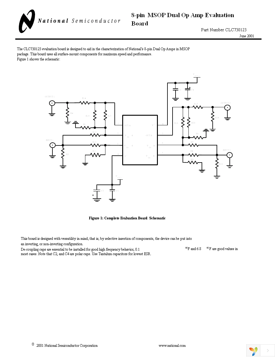 CLC730123 Page 1