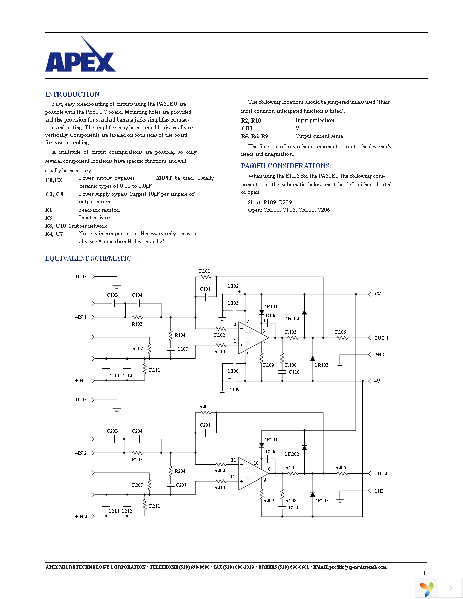 EK26 Page 1