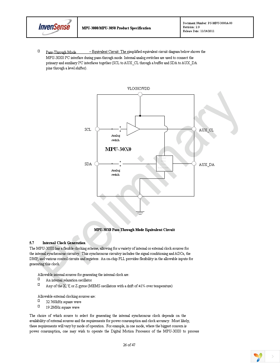 EV_MPU-3050 Page 26