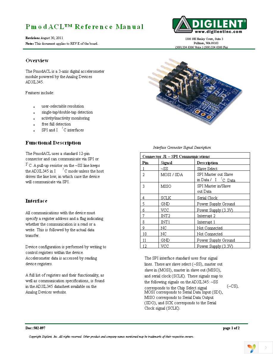 410-097P Page 1