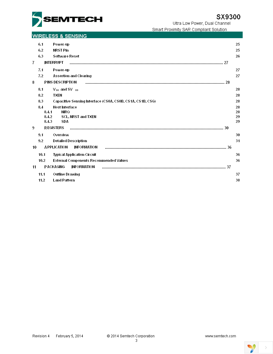 SX9300EVKA Page 3