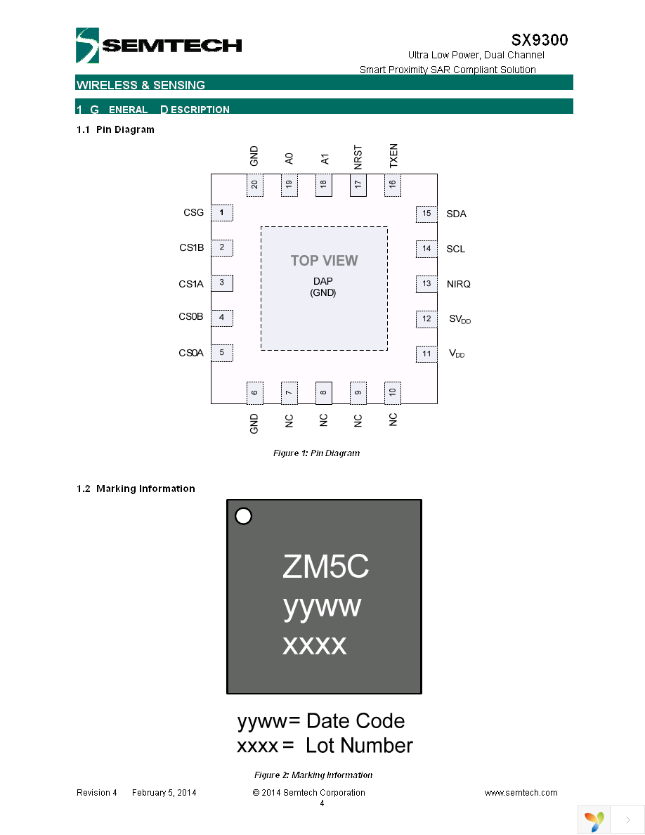 SX9300EVKA Page 4