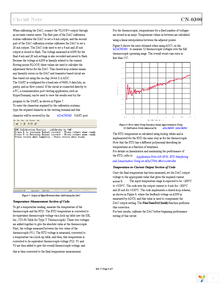 EVAL-CN0300-EB1Z Page 4