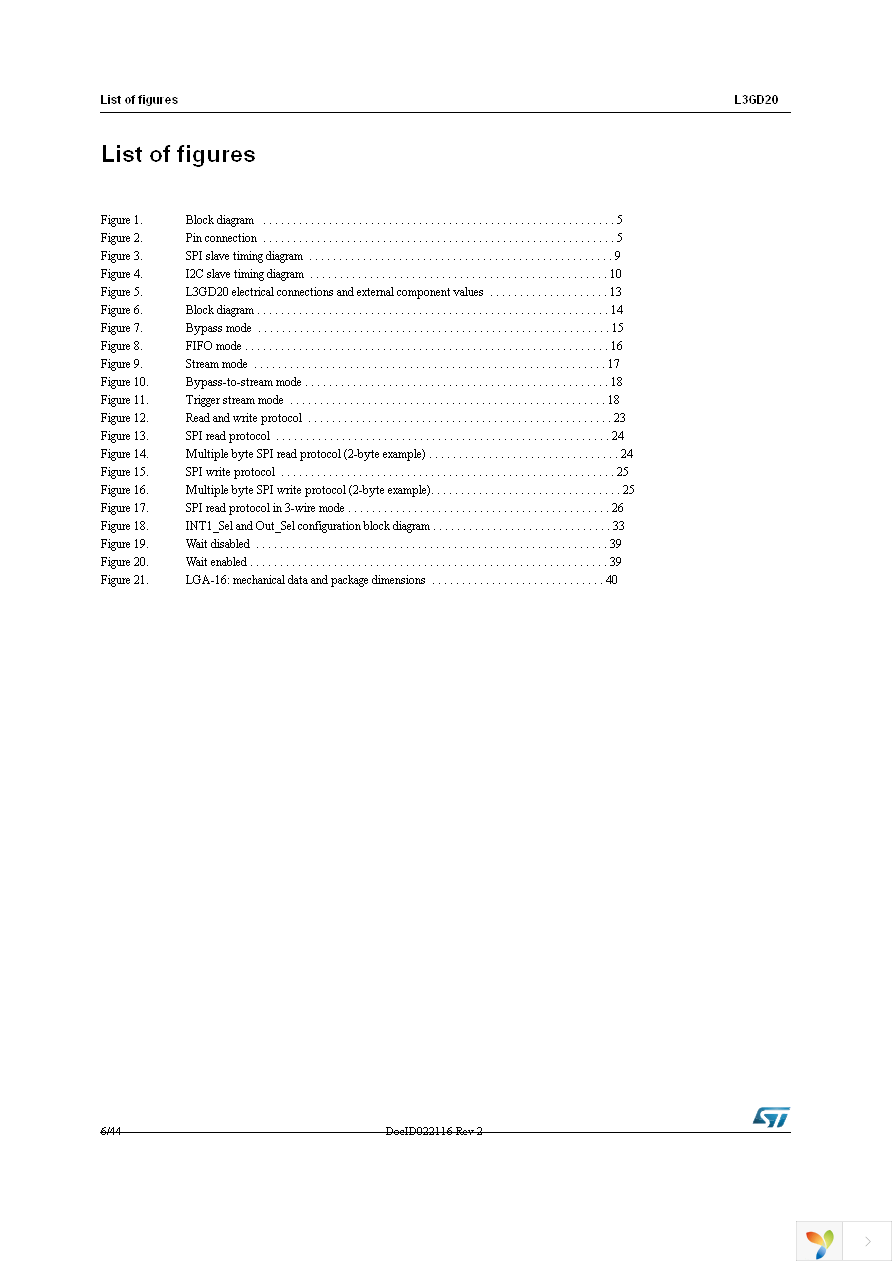 STEVAL-MKI107V2 Page 6