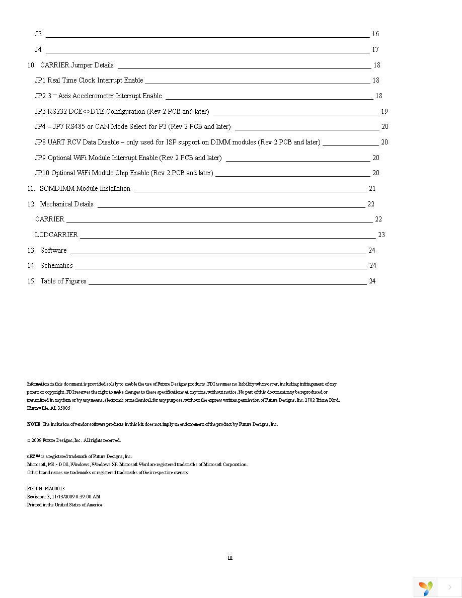 DK-57VTS-LPC1788 Page 3