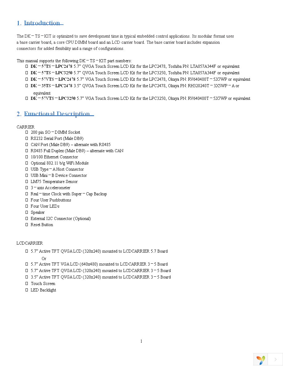 DK-57VTS-LPC1788 Page 4