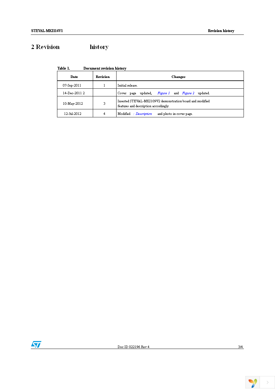 STEVAL-MKI114V1 Page 3