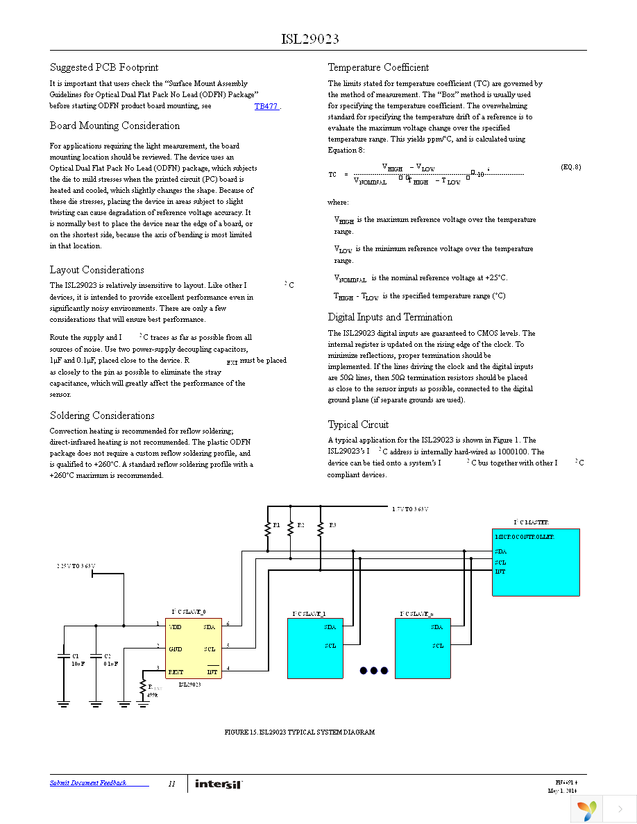 ISL29023IROZ-EVALZ Page 11
