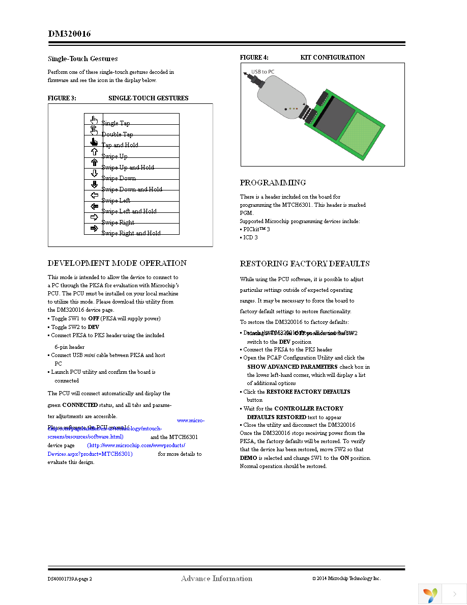 DM320016 Page 2