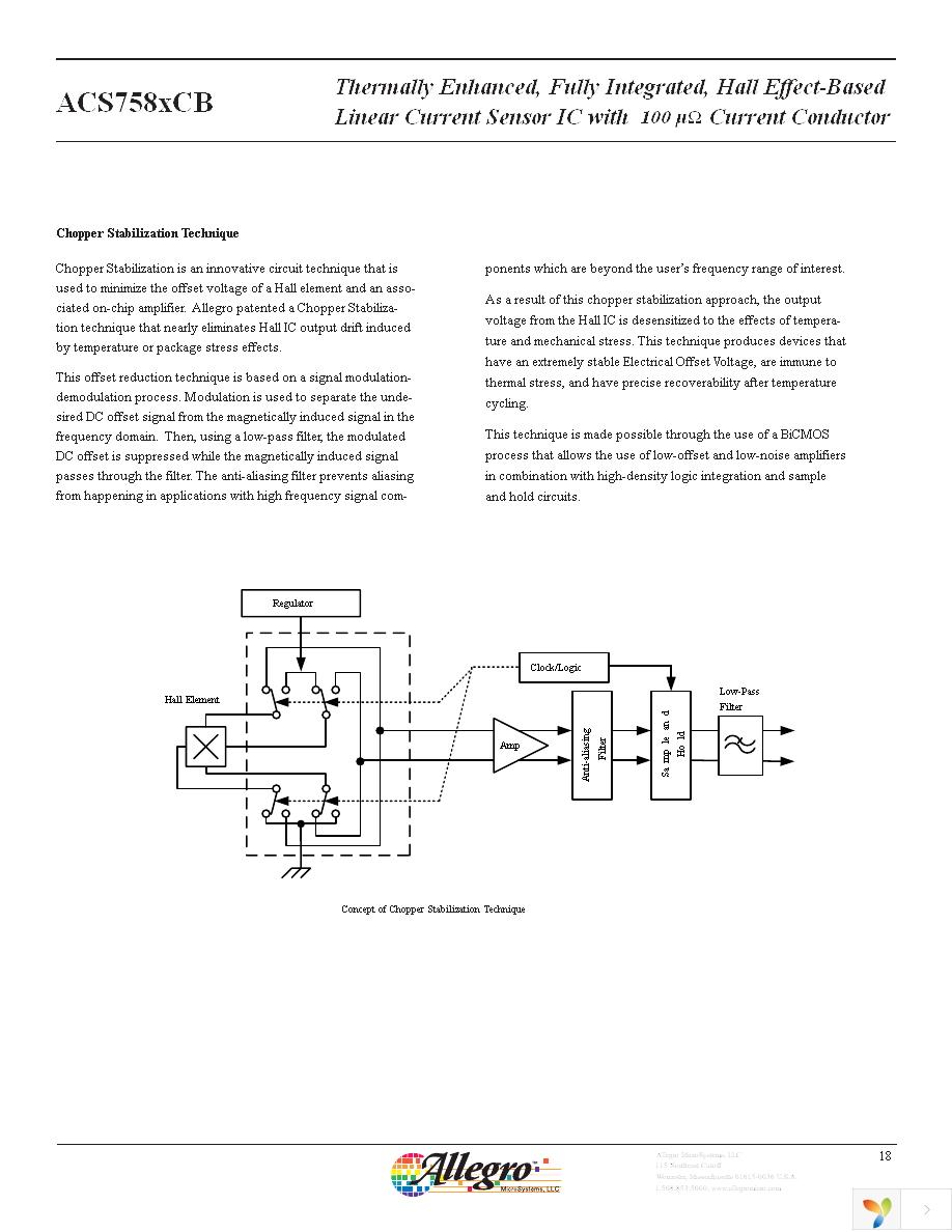 ASEK758LCB-100U-T-DK Page 18