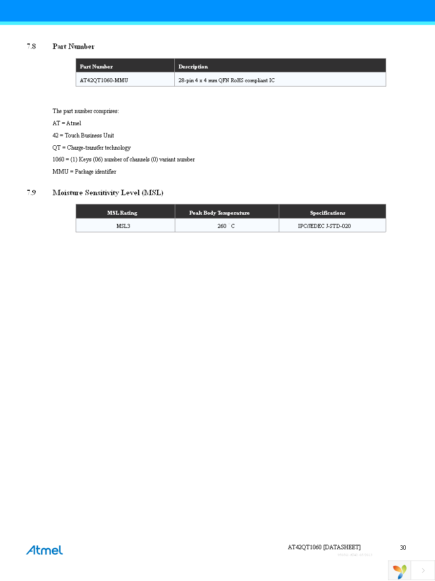 EVK1060A Page 30