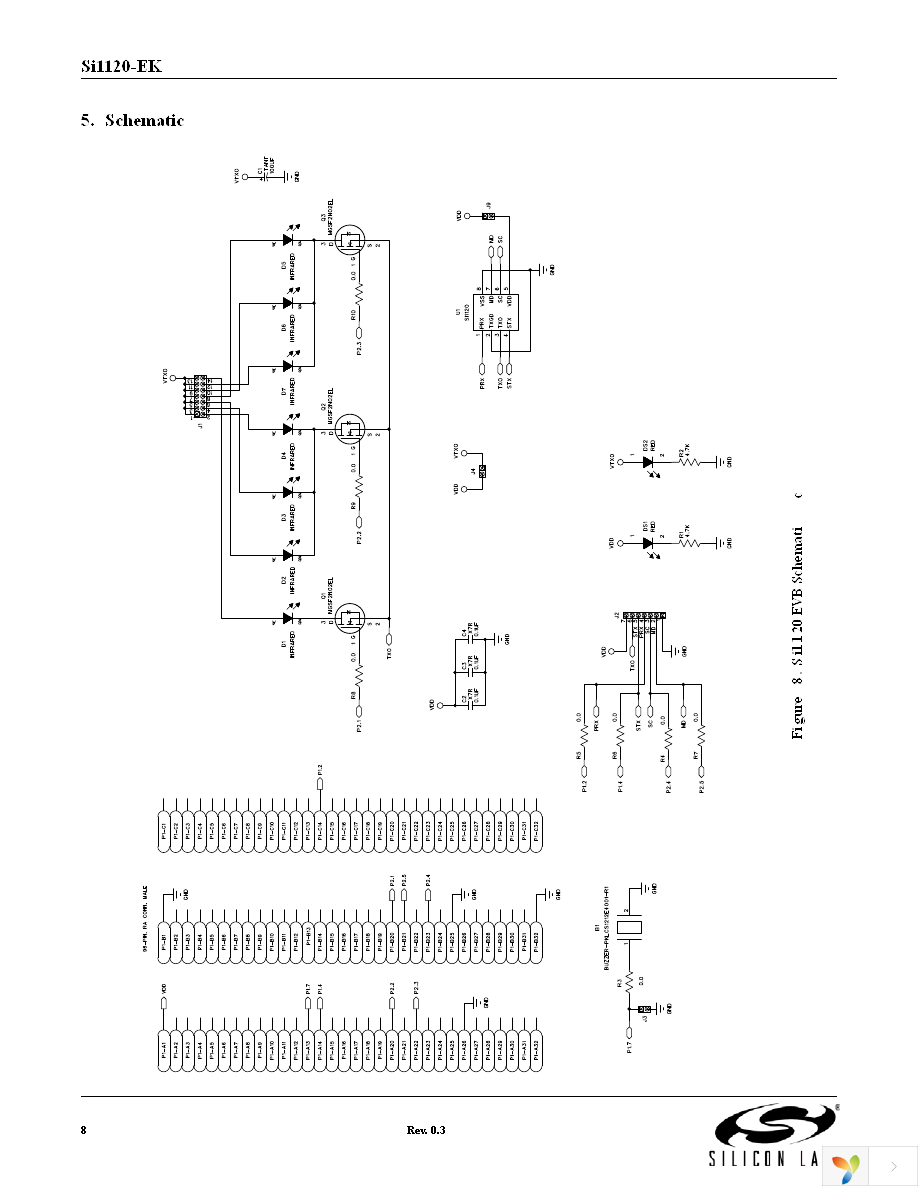 SI1120EK Page 8