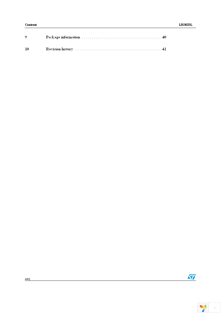 STEVAL-MKI006V1 Page 4