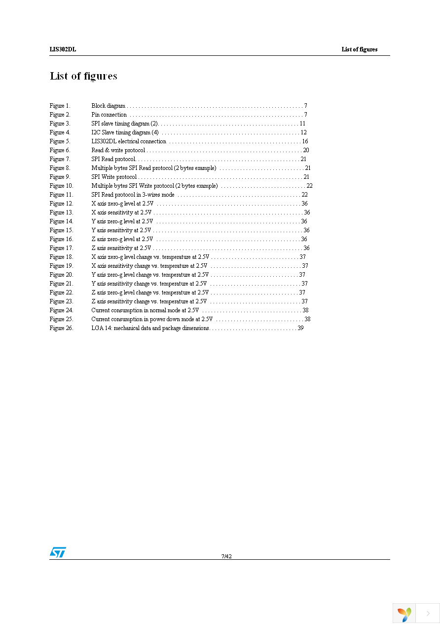 STEVAL-MKI006V1 Page 7