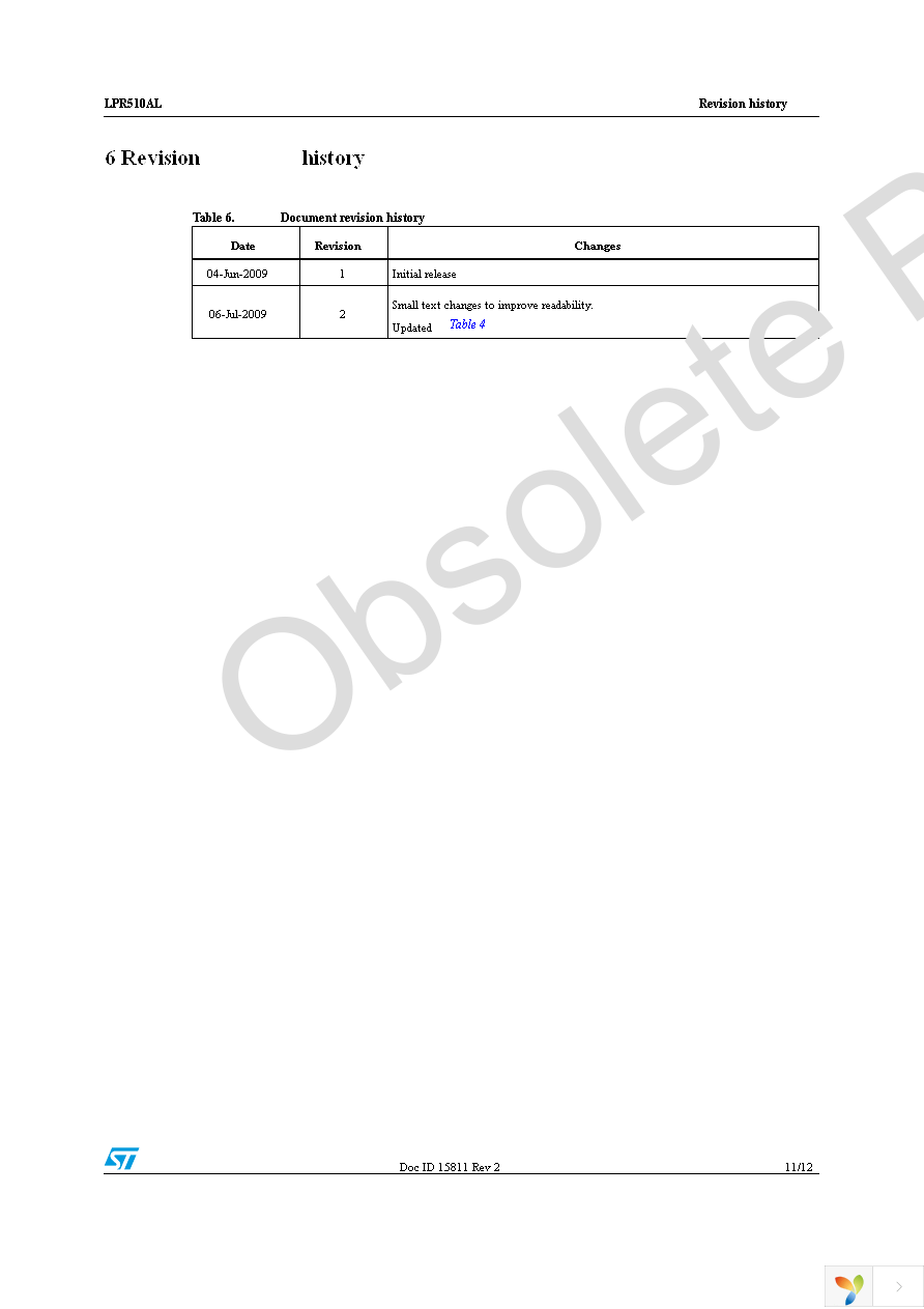 STEVAL-MKI034V1 Page 11