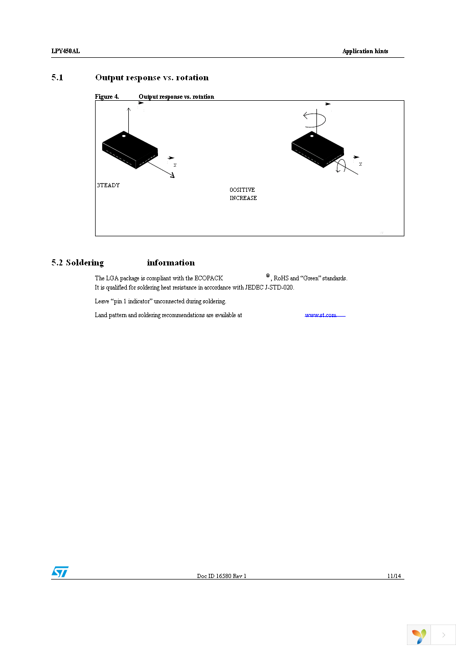 STEVAL-MKI101V1 Page 11