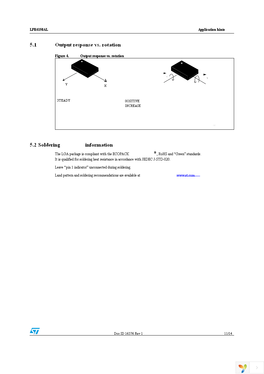 STEVAL-MKI100V1 Page 11