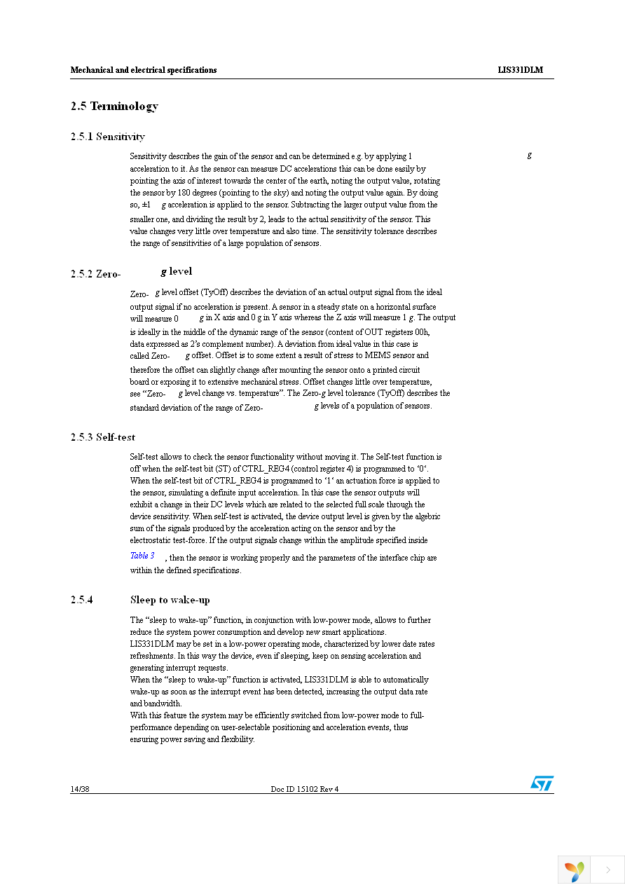 STEVAL-MKI091V1 Page 14