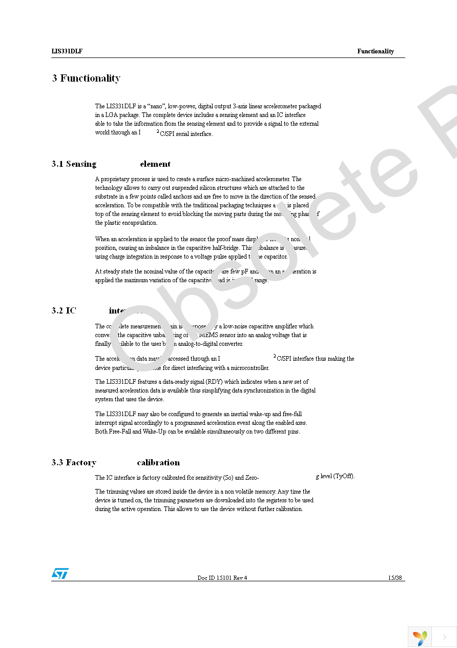 STEVAL-MKI090V1 Page 15