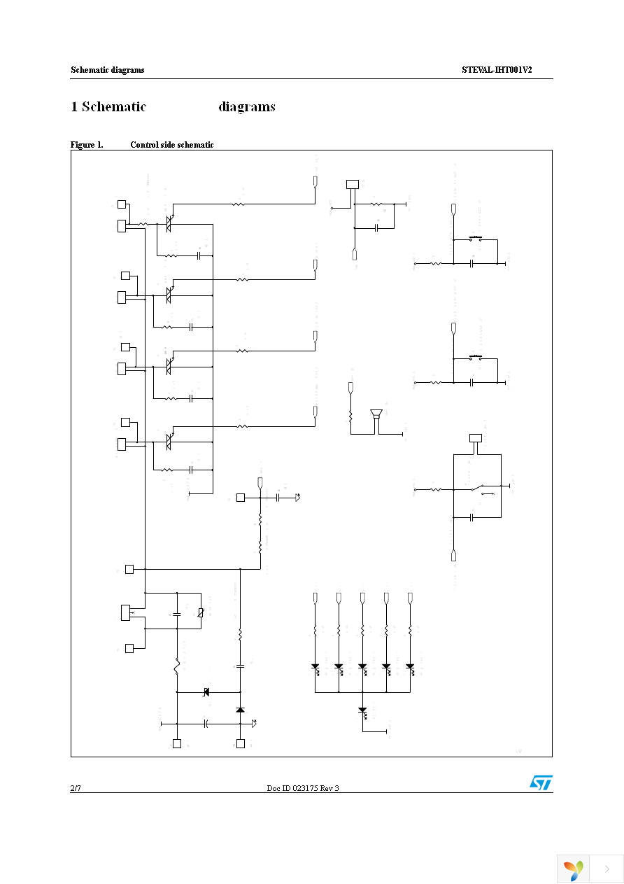 STEVAL-IHT001V2 Page 2