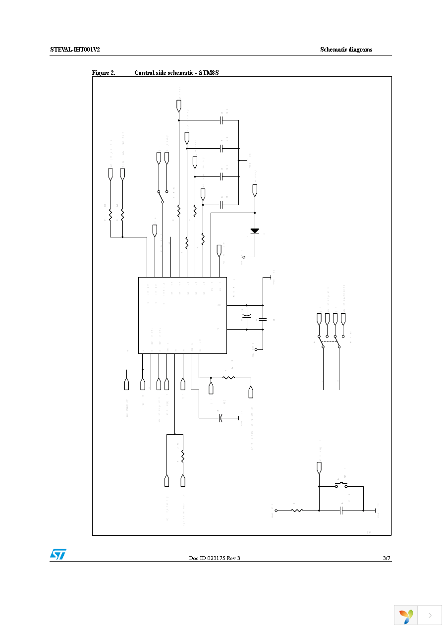 STEVAL-IHT001V2 Page 3