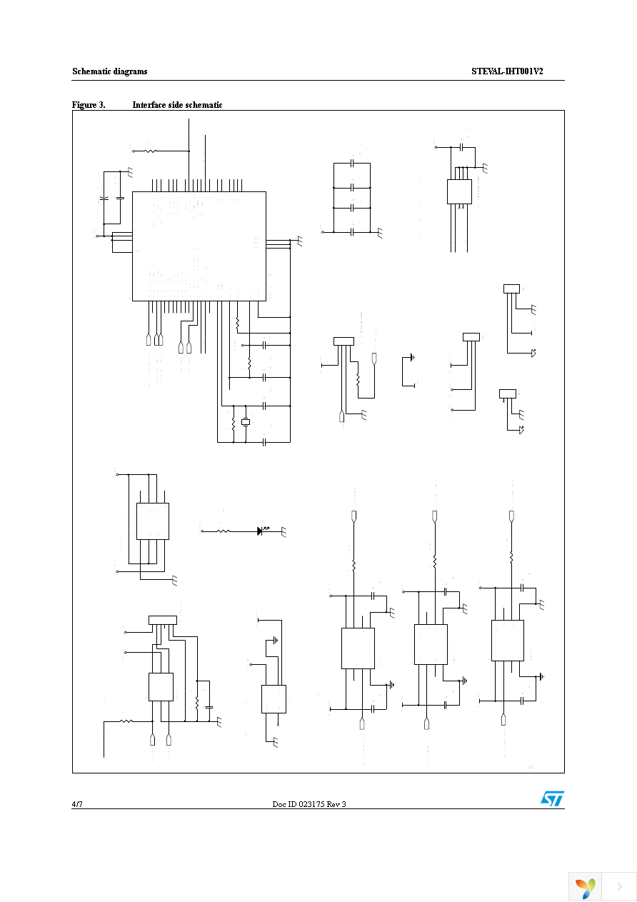 STEVAL-IHT001V2 Page 4