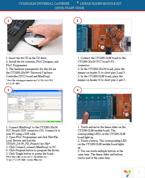 CY3280-SLM Page 1